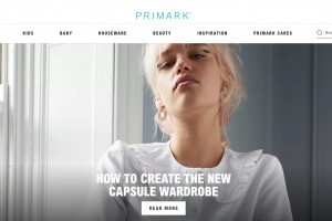 英国快时尚巨头Primark的门店陆续重新开业，初步恢复势头良好
